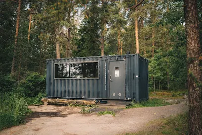 Löylykontti Matinkylä