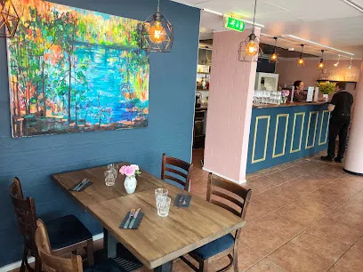 Bistro Kajo
