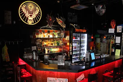 Mojo Jam Club