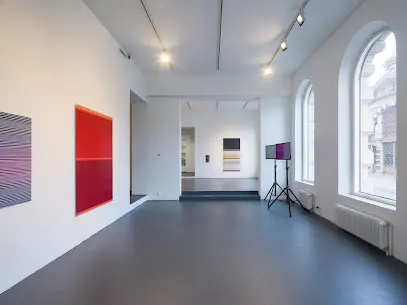 Galleria Sculptor