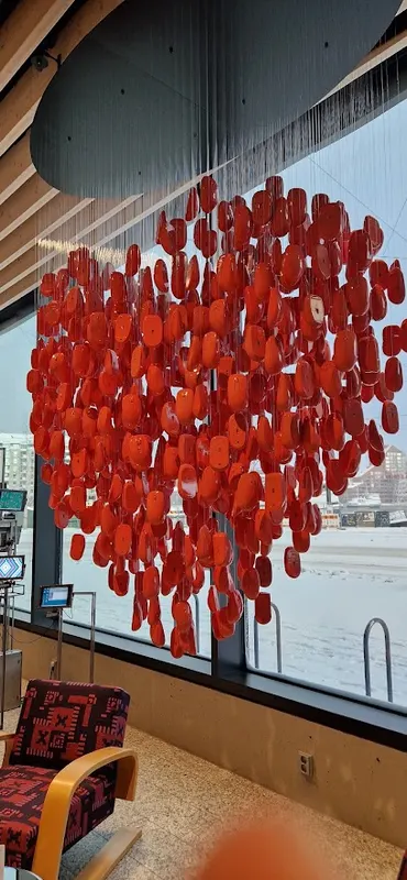 Museum of malware art