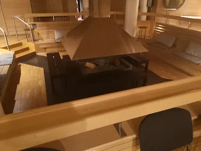 Mäkelänkadun Sauna