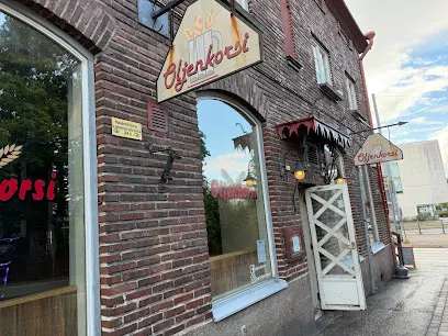 Bar Oljenkorsi