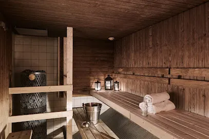 Sauna Hermanni