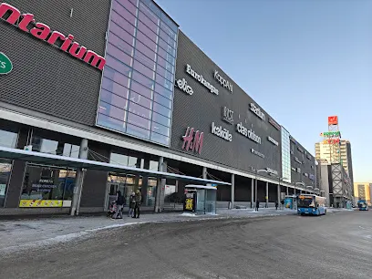 Galleria Sello