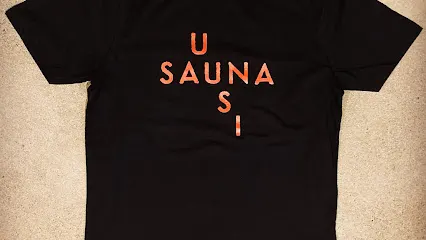 Uusi Sauna