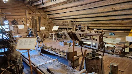 Helsingin pitäjän kotiseutumuseo