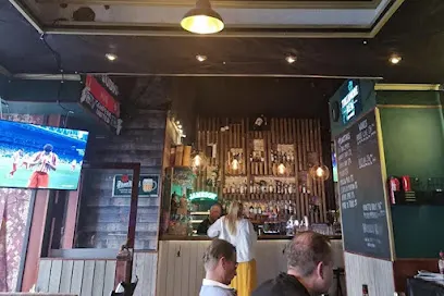 The Dubliner