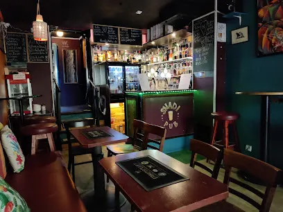 Snadi Pub Kallio