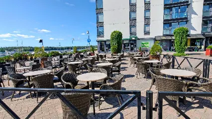 Olutravintola Solmu