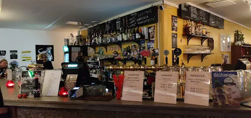 Ravintola Sörkan Ruusu