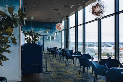 Skyroom Helsinki