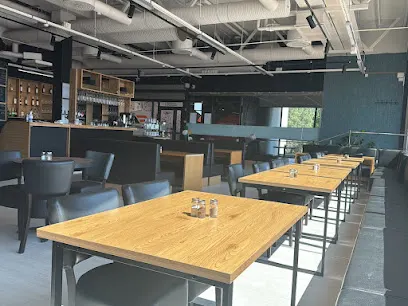Saari Lotus,bar restaurant