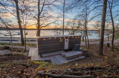 Löylykontti Kivenlahti