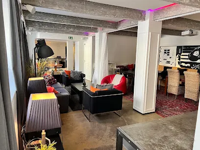 Urbansauna Kallio