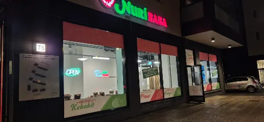 Nuri Baba