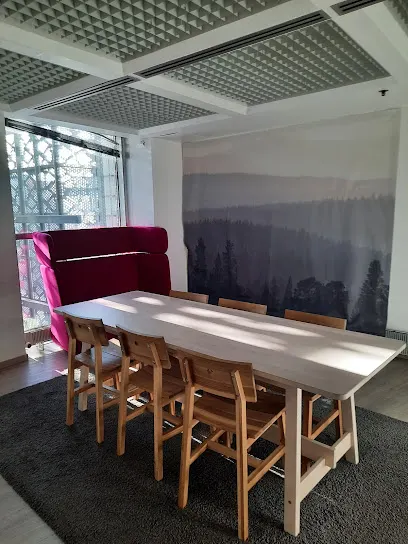 MySauna Tikkurila