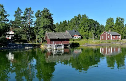 Saaristomuseo Pentala