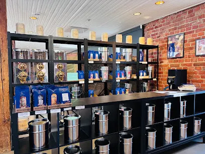 Weckström Roastery