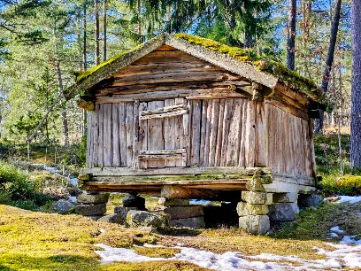 Seurasaaren ulkomuseo
