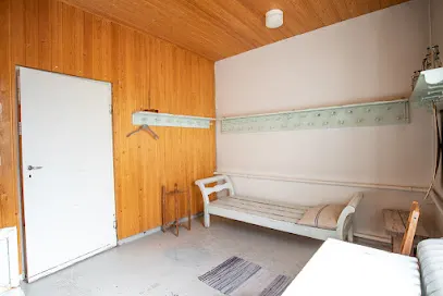 Lapinlahden Sauna
