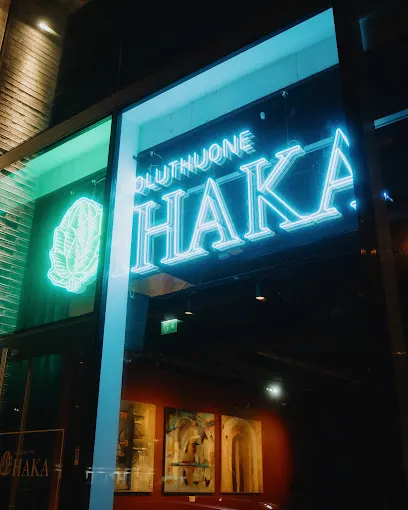 Oluthuone HAKA