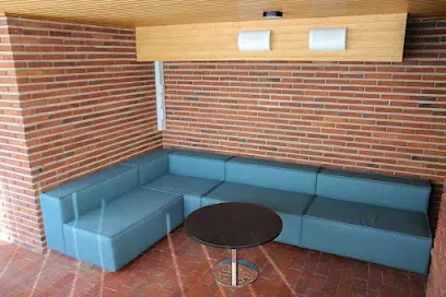 Jämeräntaival Rooftop Sauna