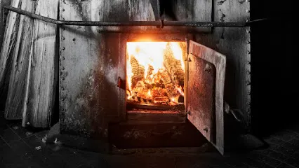 Kotiharjun sauna
